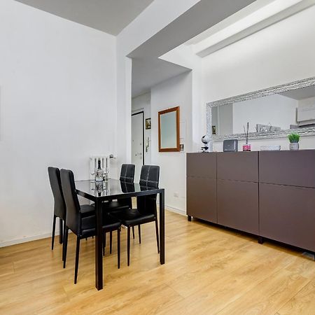 Vivilo Collection - Statonia Design Apartment Roma Dış mekan fotoğraf