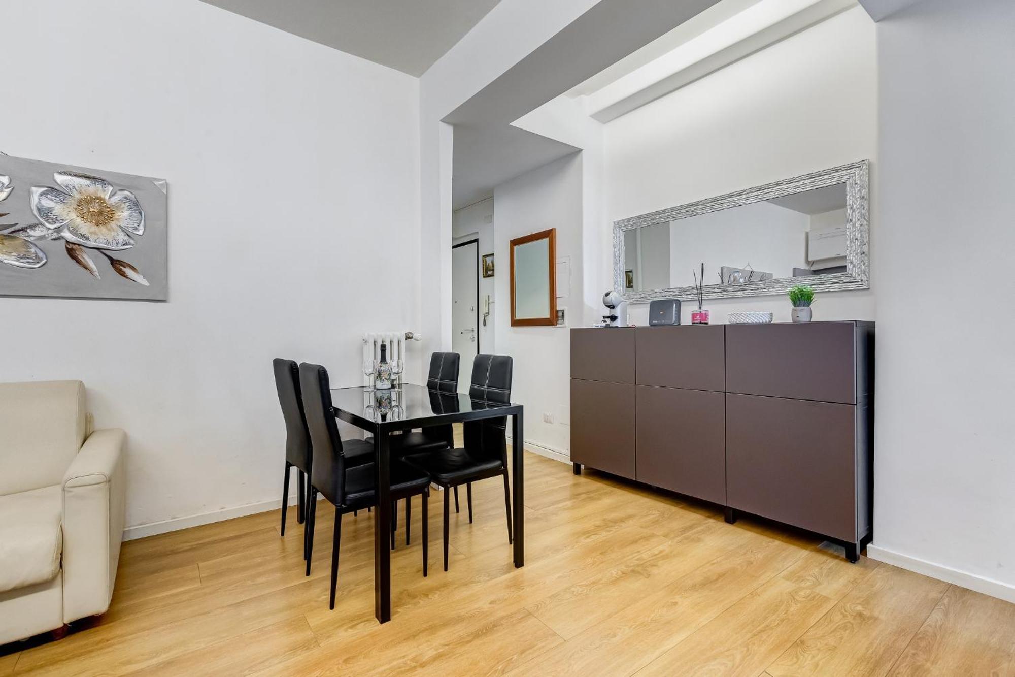 Vivilo Collection - Statonia Design Apartment Roma Dış mekan fotoğraf