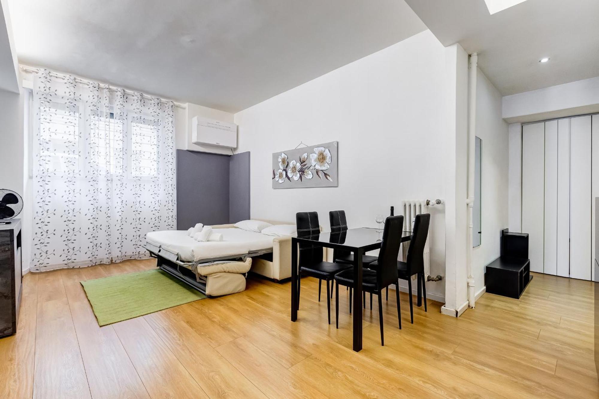 Vivilo Collection - Statonia Design Apartment Roma Dış mekan fotoğraf