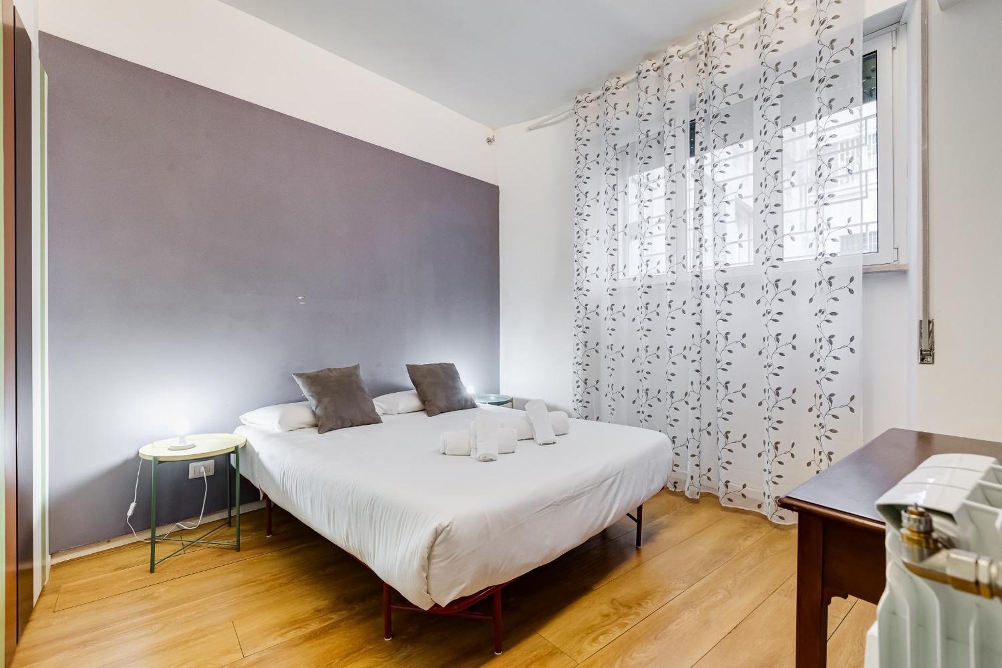 Vivilo Collection - Statonia Design Apartment Roma Dış mekan fotoğraf