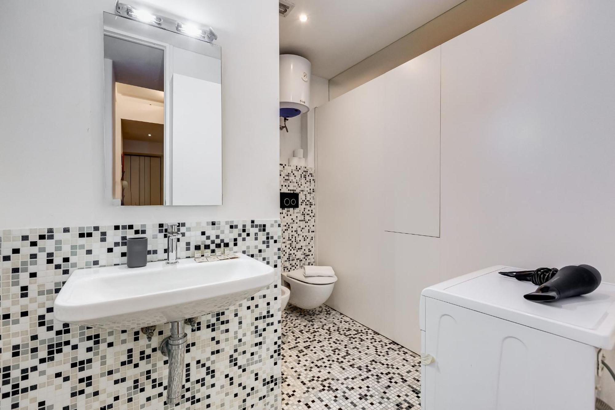 Vivilo Collection - Statonia Design Apartment Roma Dış mekan fotoğraf