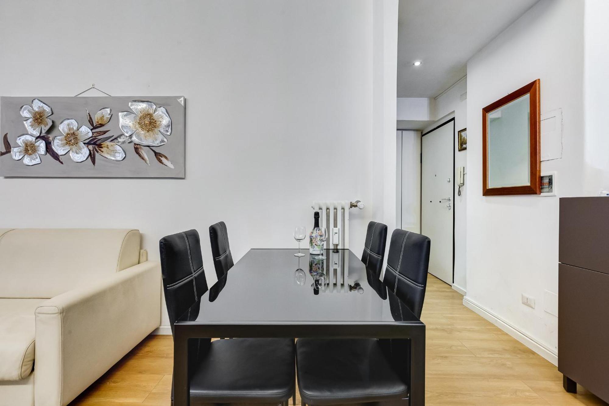 Vivilo Collection - Statonia Design Apartment Roma Dış mekan fotoğraf