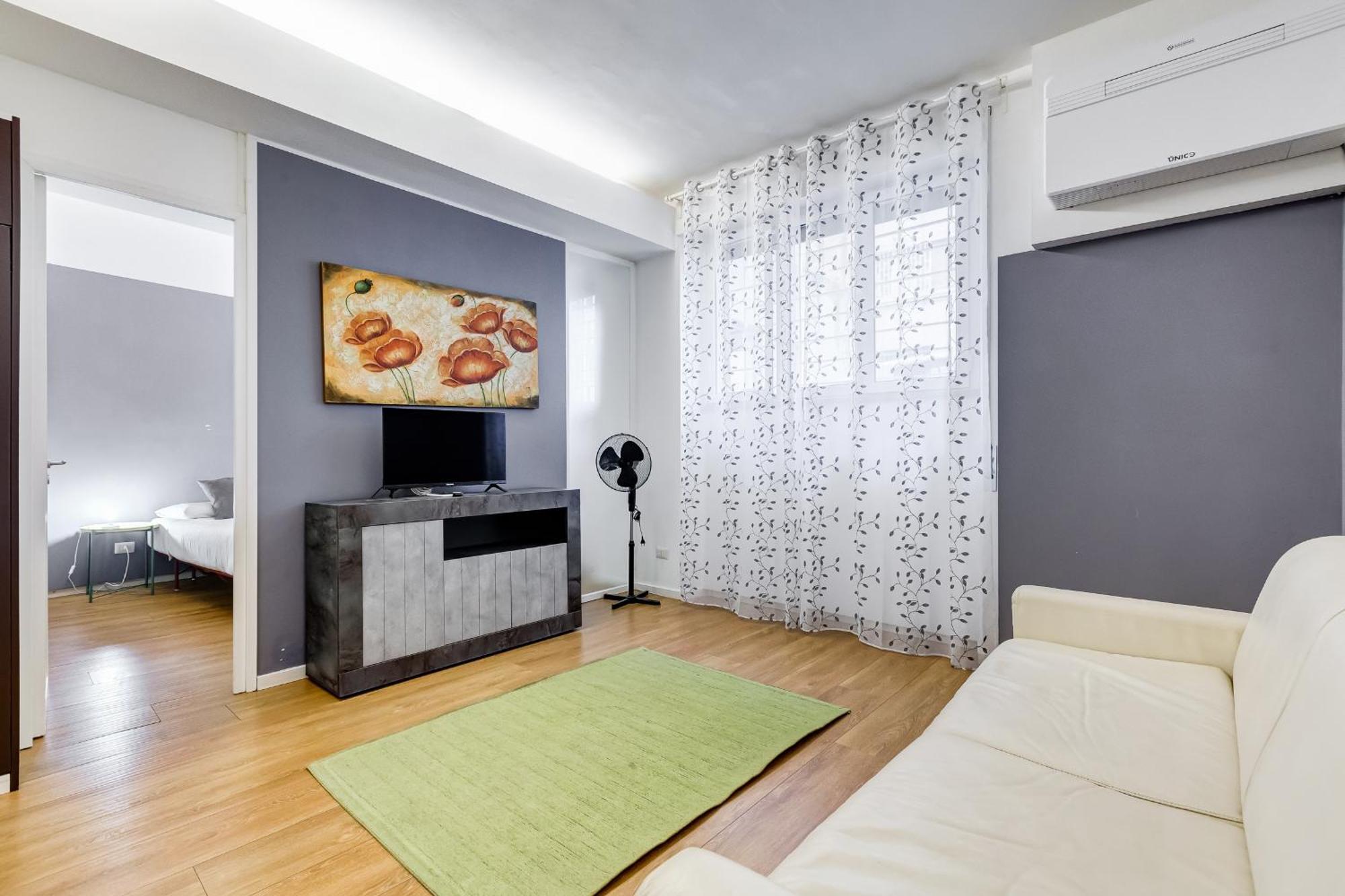 Vivilo Collection - Statonia Design Apartment Roma Dış mekan fotoğraf