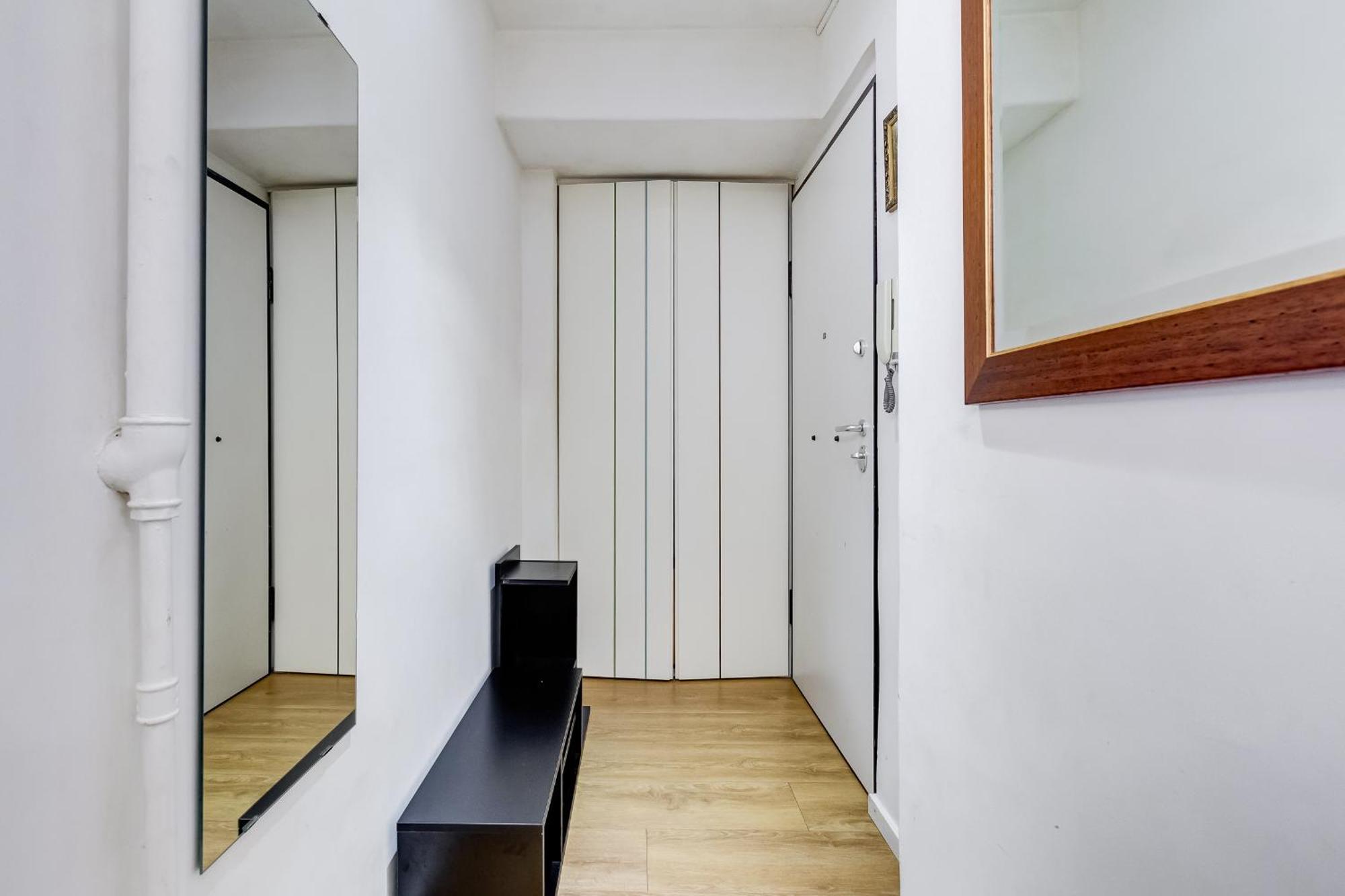 Vivilo Collection - Statonia Design Apartment Roma Dış mekan fotoğraf