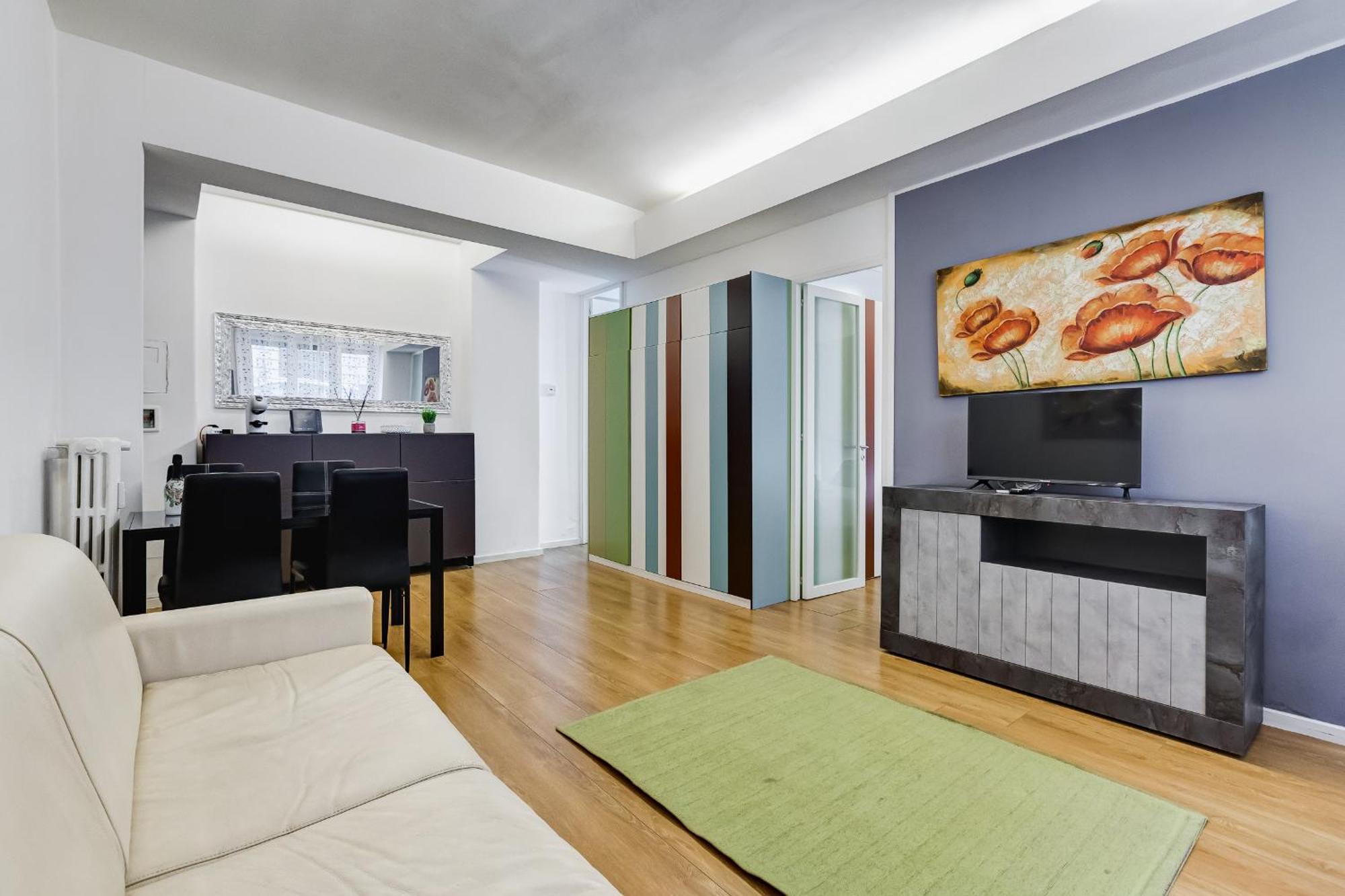 Vivilo Collection - Statonia Design Apartment Roma Dış mekan fotoğraf
