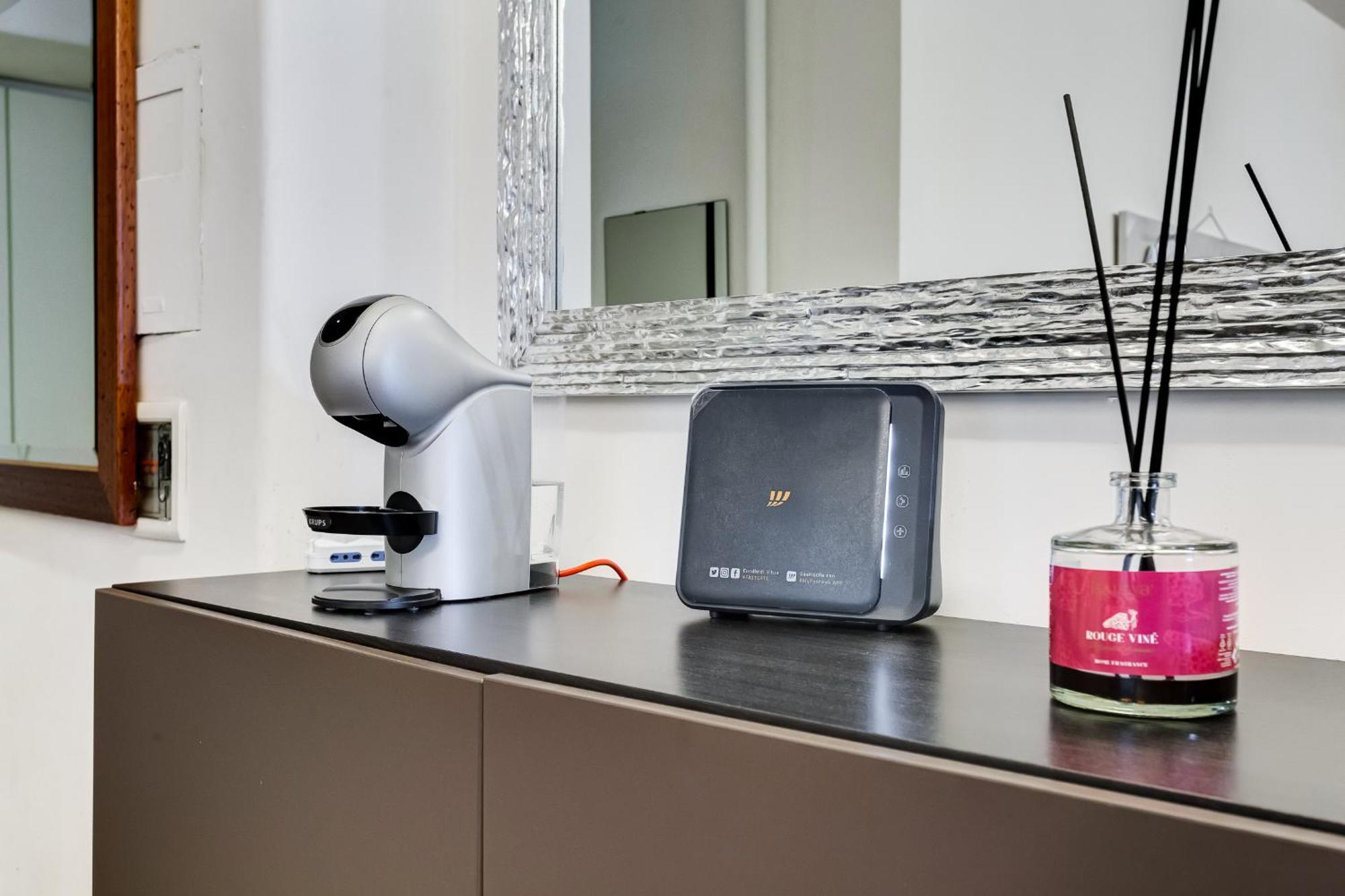 Vivilo Collection - Statonia Design Apartment Roma Dış mekan fotoğraf