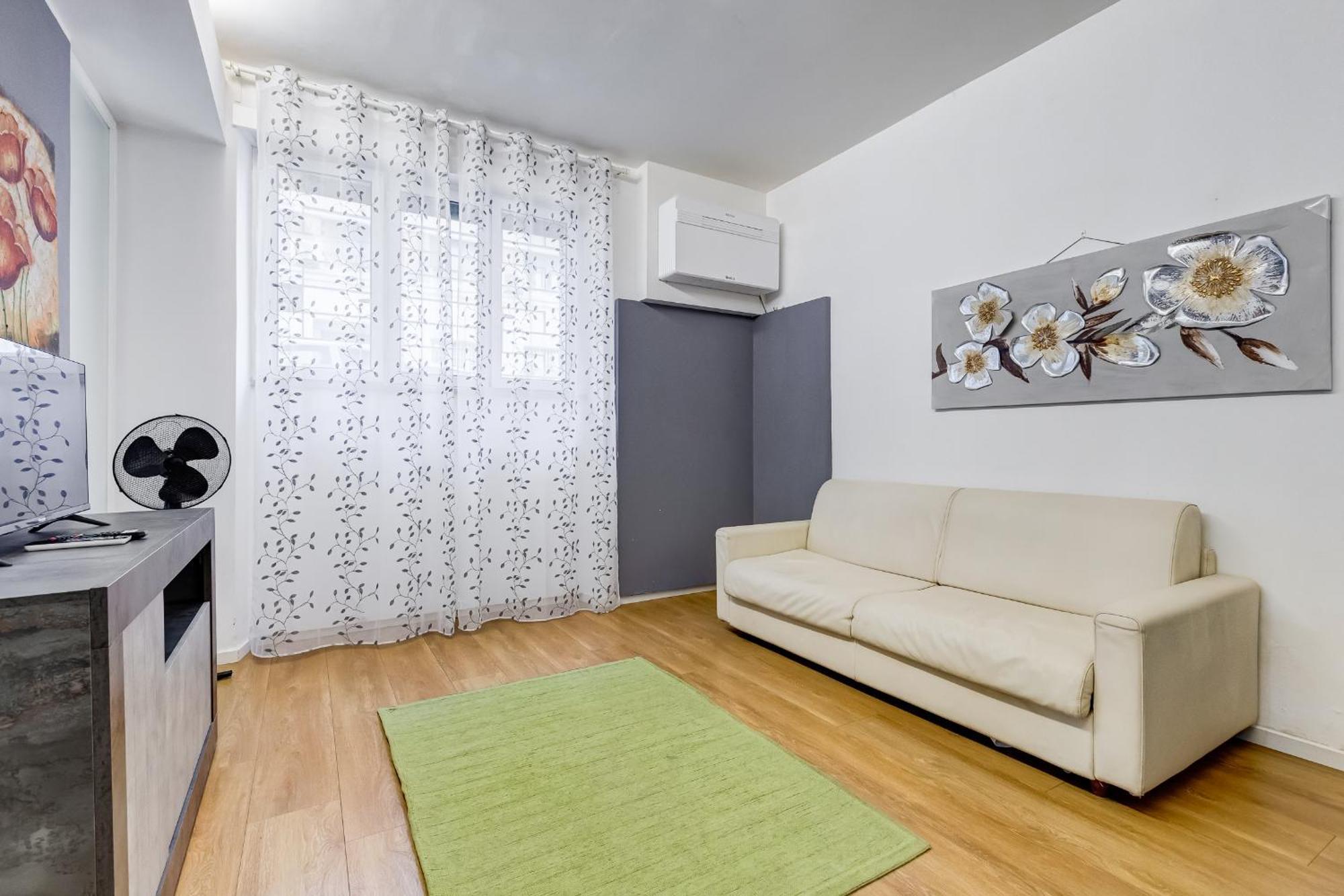 Vivilo Collection - Statonia Design Apartment Roma Dış mekan fotoğraf