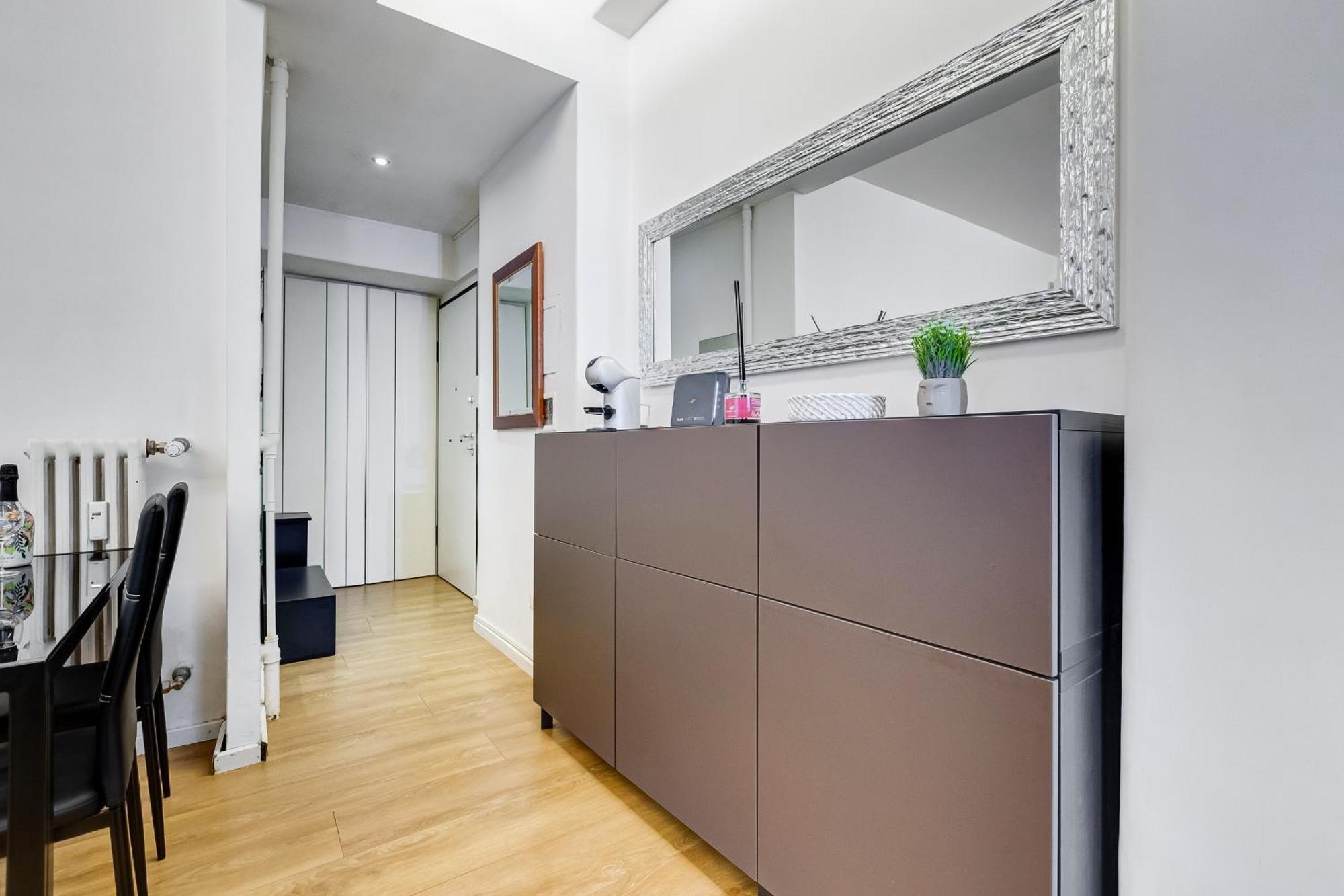 Vivilo Collection - Statonia Design Apartment Roma Dış mekan fotoğraf