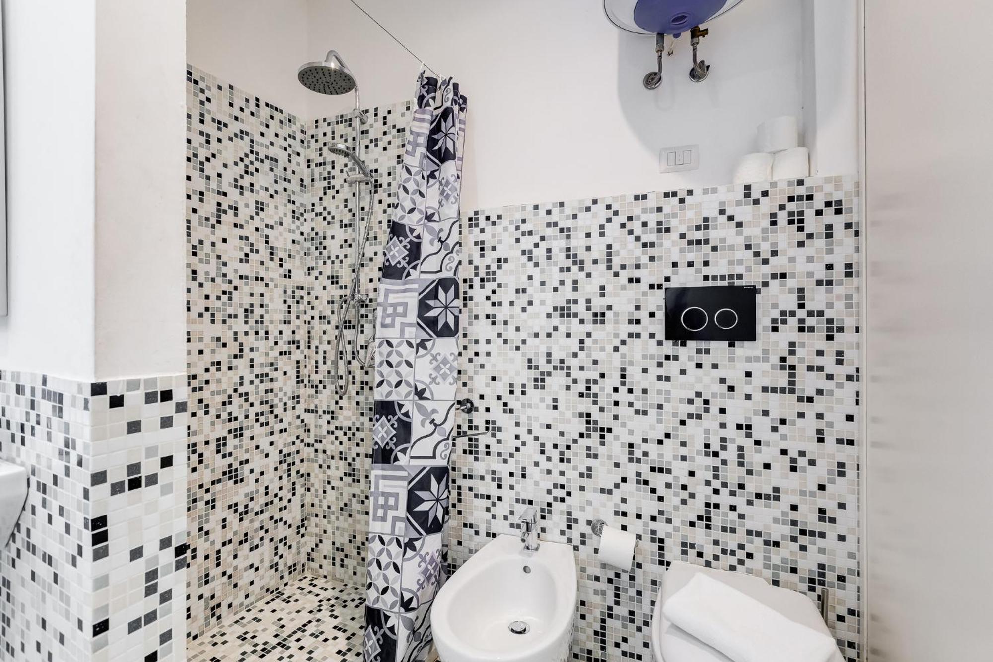 Vivilo Collection - Statonia Design Apartment Roma Dış mekan fotoğraf