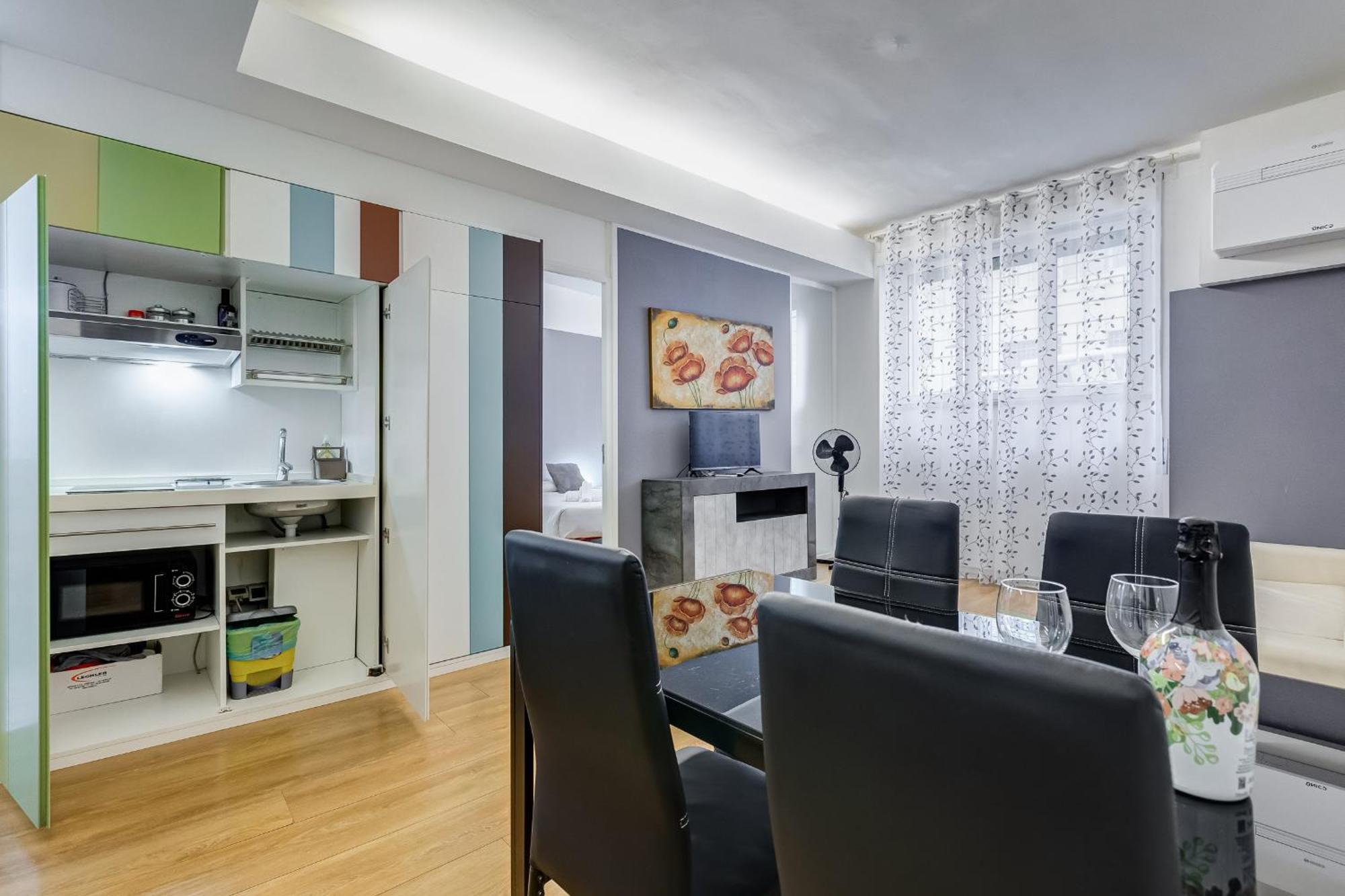 Vivilo Collection - Statonia Design Apartment Roma Dış mekan fotoğraf