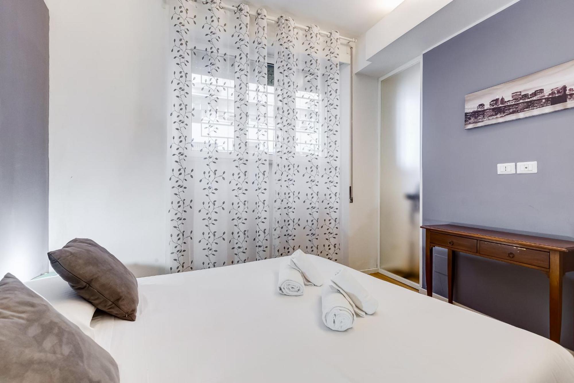Vivilo Collection - Statonia Design Apartment Roma Dış mekan fotoğraf