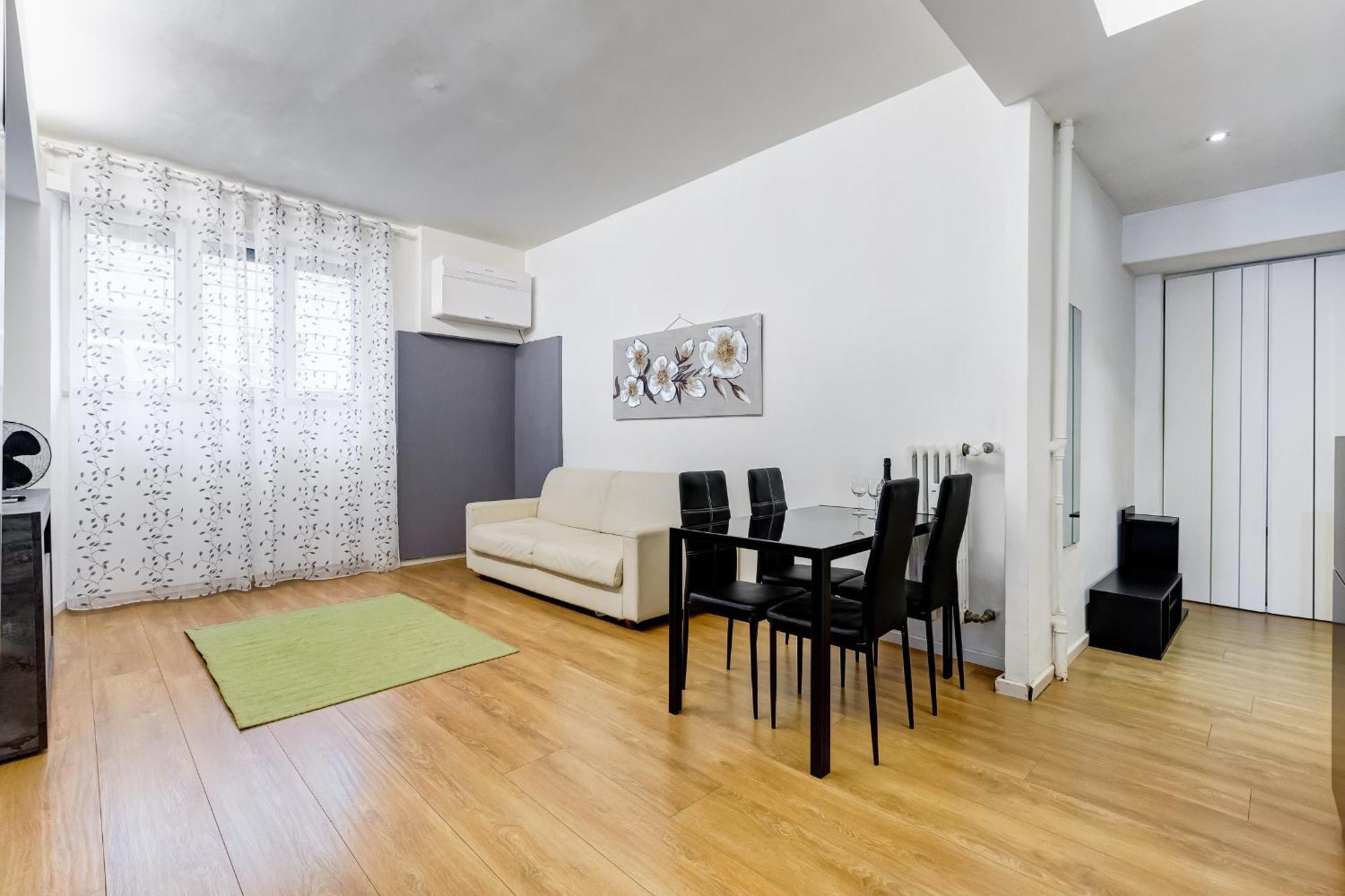 Vivilo Collection - Statonia Design Apartment Roma Dış mekan fotoğraf