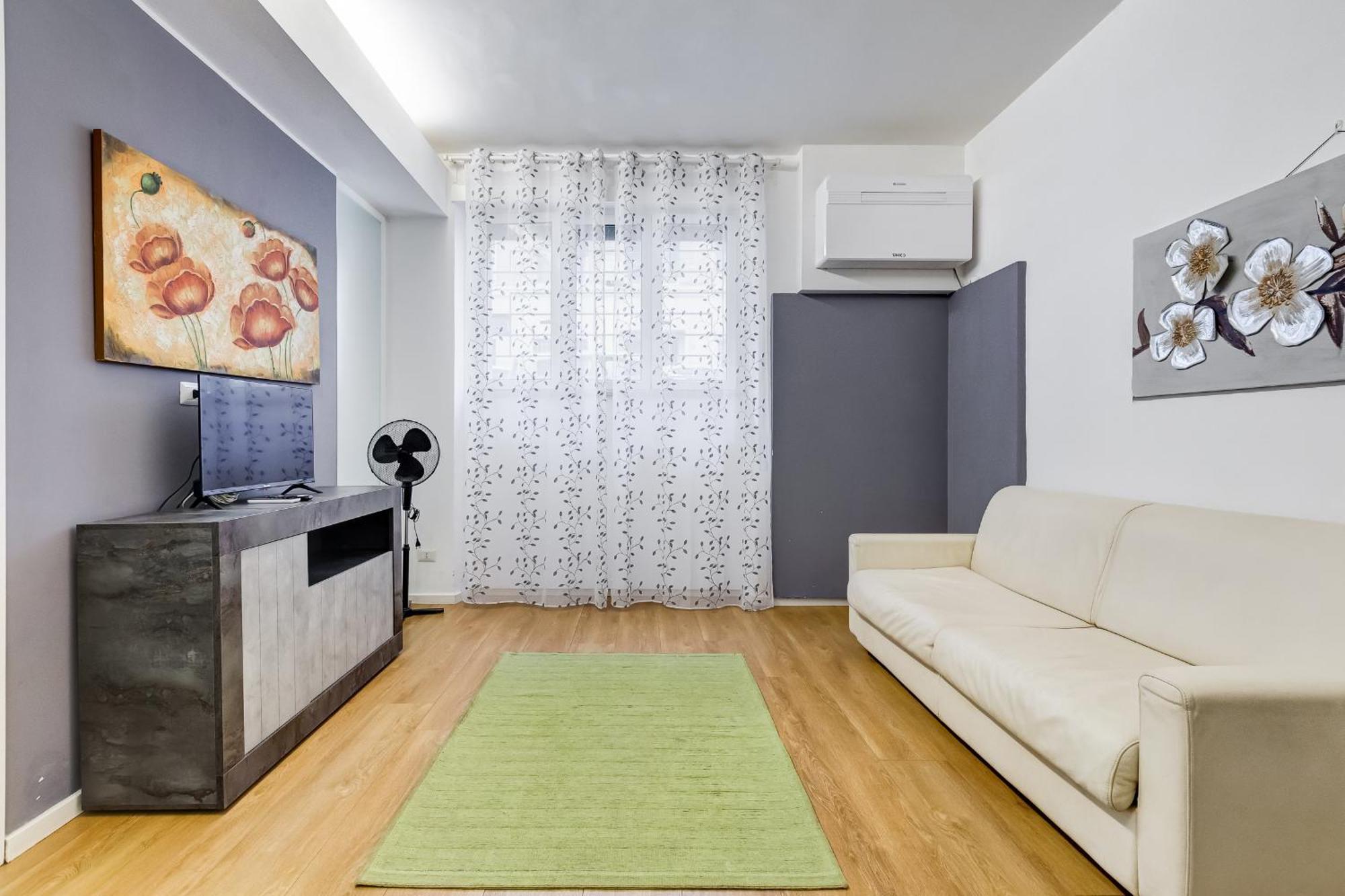 Vivilo Collection - Statonia Design Apartment Roma Dış mekan fotoğraf