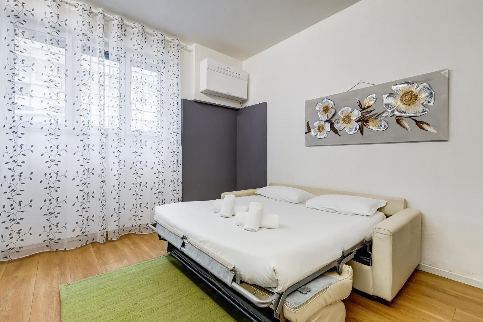 Vivilo Collection - Statonia Design Apartment Roma Dış mekan fotoğraf