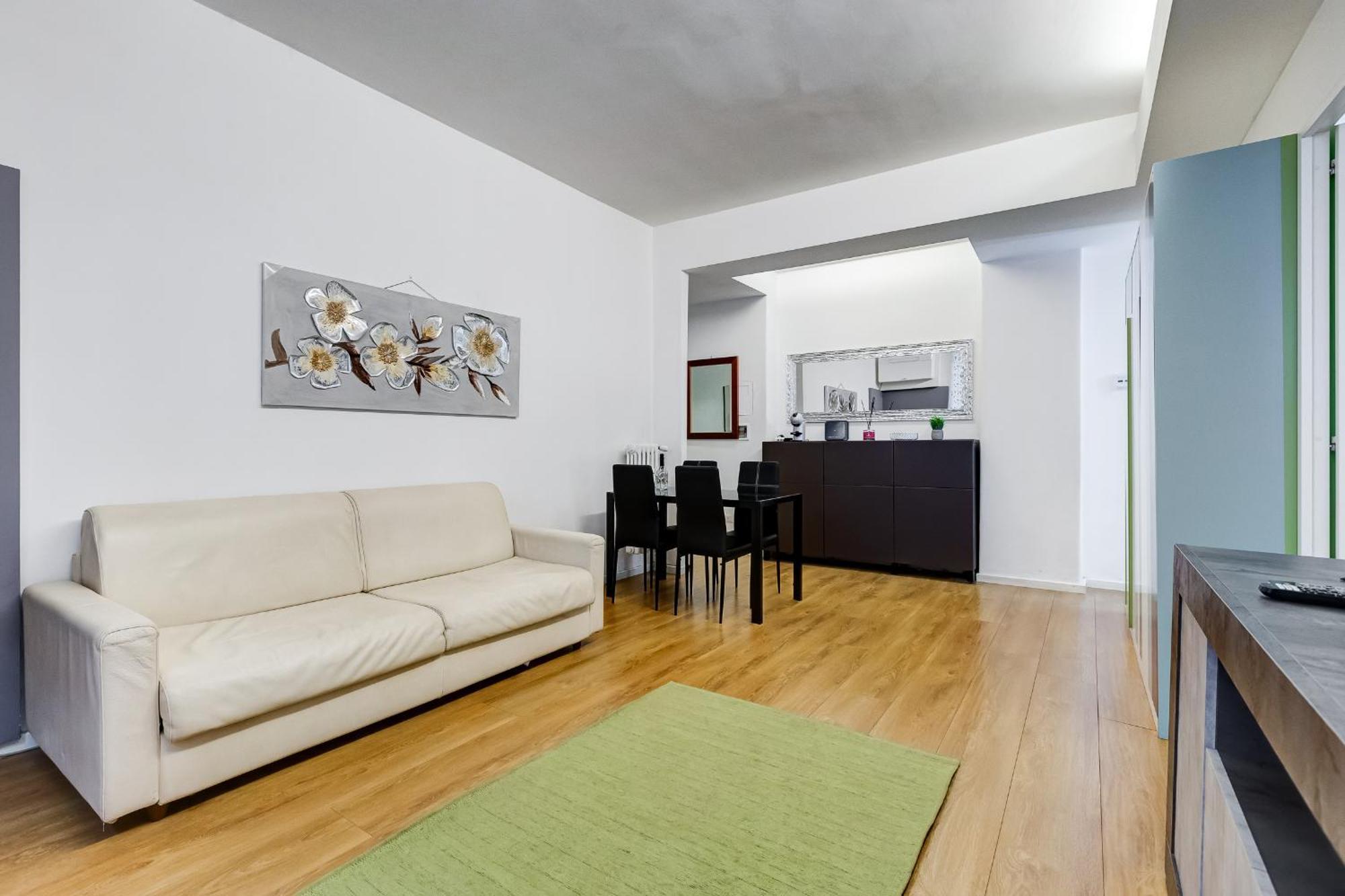 Vivilo Collection - Statonia Design Apartment Roma Dış mekan fotoğraf